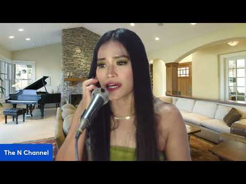 DIDN T WE ALMOST HAVE IT ALL BY WHITNEY COVER