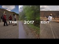 MOLuv Skate: The 2017 Edit