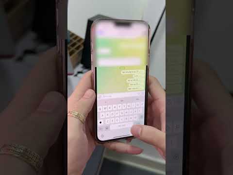 Cách fix lỗi gõ tiếng việt trên iOS 16 !!!