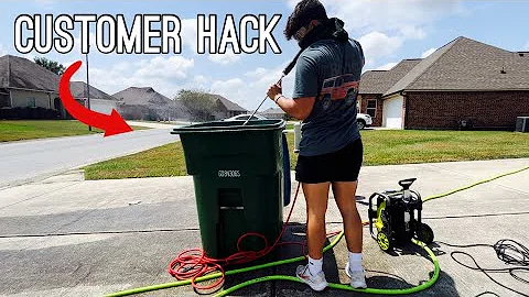 3 Tips To Get More Trash Can Cleaning Customers