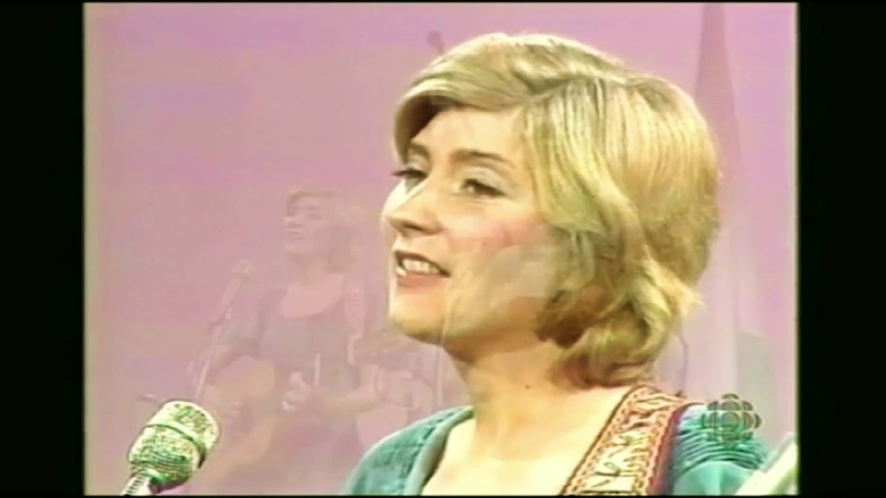 1974 CBC TV Aidan Joyce O'Hara Pat Murphy's Meadow