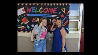 Welcome Back Trojans