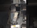 Hp Printer Laser Unit or Scanner unit