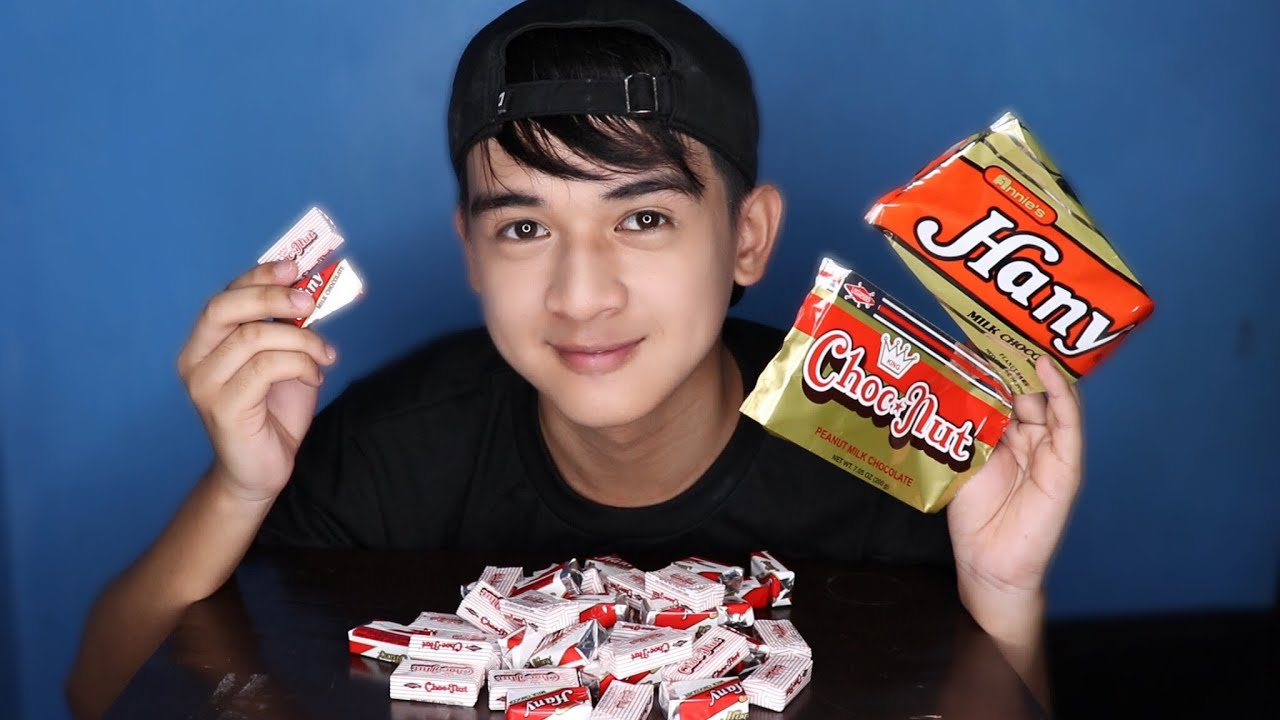 HANY VS CHOCNUT (Which One Is Better? 1) Louis Pre Jr. YouTube