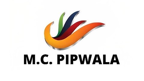 "Meet M.C. PIPWALA: A Fascinating Introduction"