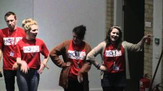 HOBY UK 2012 Memories Video