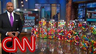 Famous See how President Trump's false claims have multiplied Net Worth