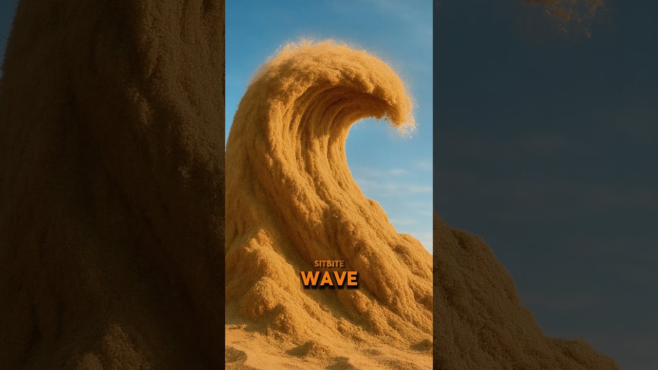 Top 5 Scariest Wave Phenomena Ever Recorded