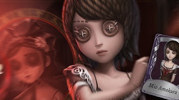 Project Zero II PERFUMER