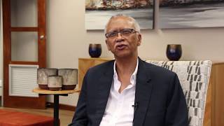 COVID-19: Video message from the Dean to FMHS staff and students