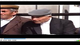 Oppido Lucano 13 Giugno 1992