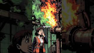 This Chemical Plant Explosion Almost Wiped Out an Entire Town