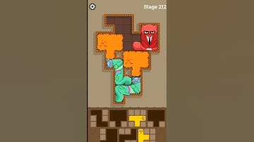 Puzzle cats cat game part 18 Puzzle #gameplay #games #shorts