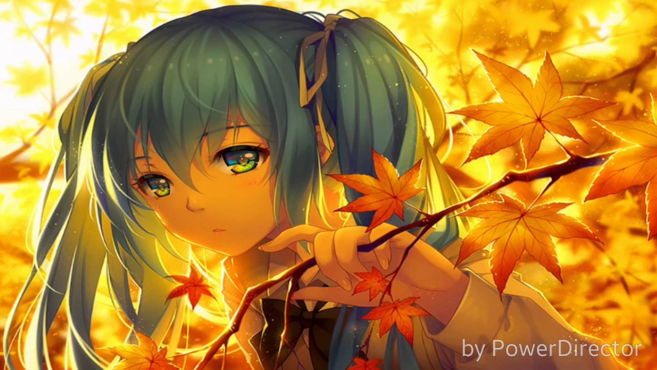 Nightcore-Alive (Sia)