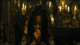 Pirates of the Caribbean One Week