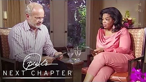 Kelsey Grammer's Tragic Family History | Oprah's N...