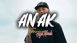 Alatiw - Anak ( audio) music#Skustaclee #Zeinabharake #Anak