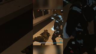 WARZONE MOBILE GAMEPLAY