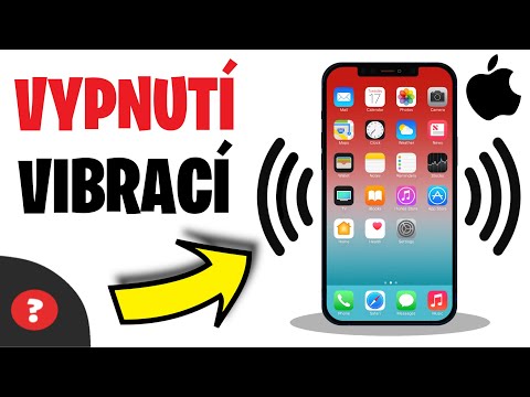 Video: Jak obnovit iPhone (s obrázky)