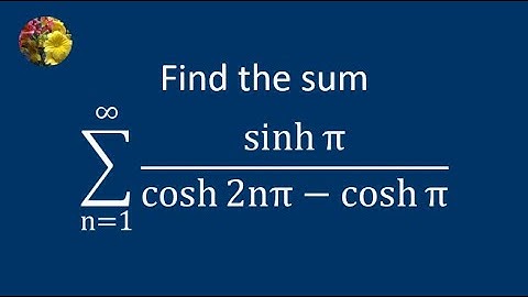 Method 2: Simple Techniques for Target Sum Evaluation