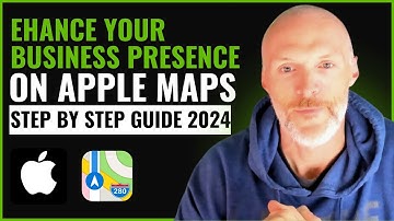 Boost Your Business with Apple Maps - Here’s How
