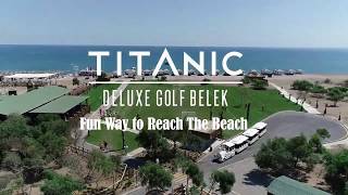 Titanic Deluxe Golf Belek  - Estur screenshot 3