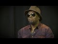 Wyclef Jean at YouTube Studios - Borrowed Time (Part 2)
