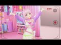 「デレステ」UNIQU3 VOICES!!!(夢見りあむソロ・リミックス)