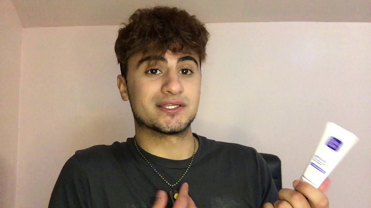 Clean and Clear Persa Gel 10 Review