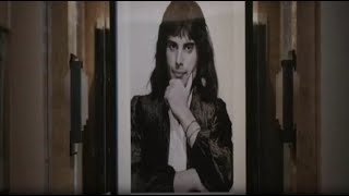 freddie mercury | "he's left this legacy for us all"🕯️🕯️🕯️