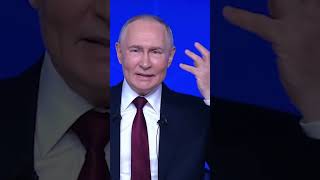 “Can You Read?” Putin Mocks NATO’s Mark Rutte Over Claims of Imminent War | AC1G