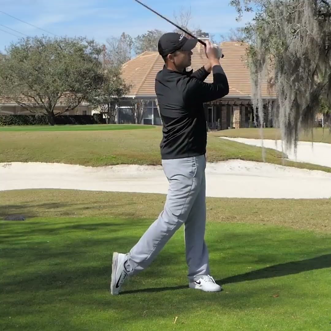 Your Early Release is Killing Your Distance