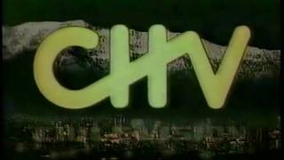 Cierre de Transmisiones CHV (1993-1995)