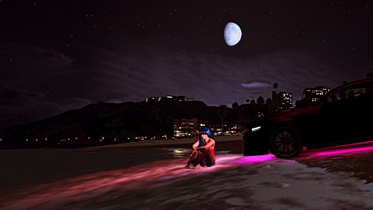 Life of Lilly Wolf - TKRP | Zion City - WOLFY - GTA V RP - YouTube