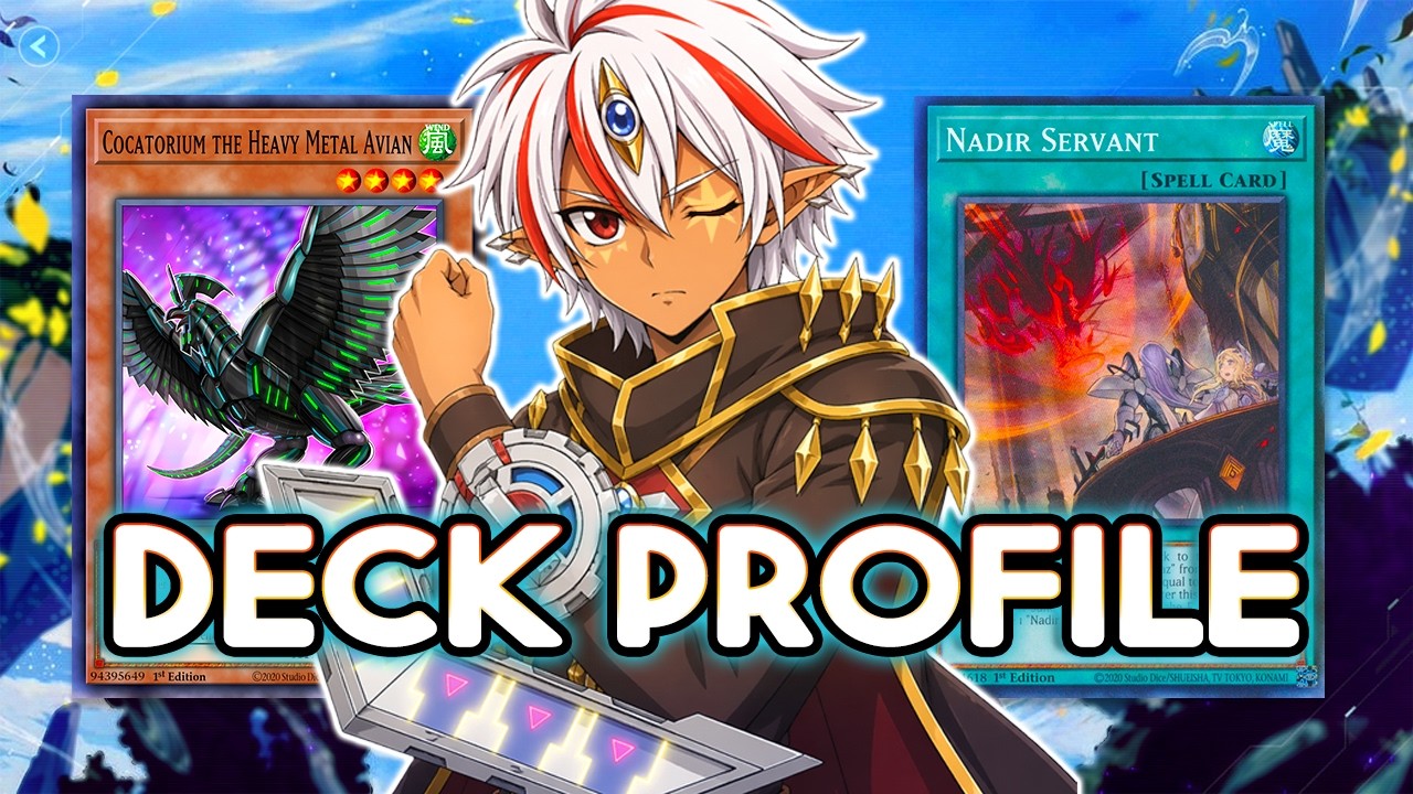yugioh albaz despia deck Complete Custom for Yu-Gi-Oh! Albaz Despia (August 2026) by