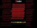 チャンネル登録お願いします