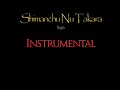 Begin  shimanchu nu takara original instrumental