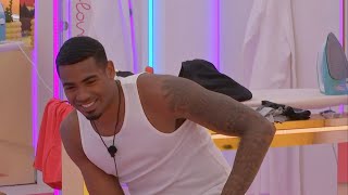 Love Island Farting Compilation Season 10