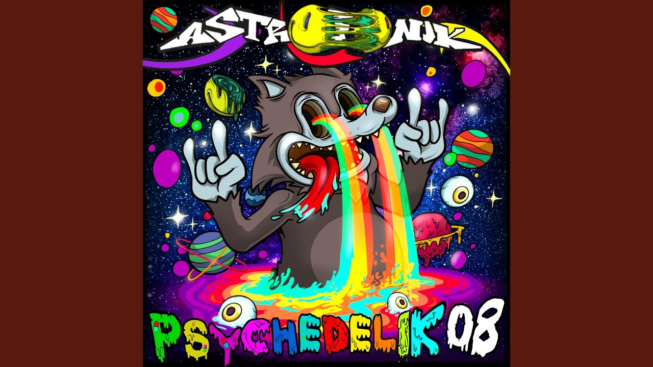Watch Drifting in the Void on YouTube Watch Drifting in the Void on YouTube