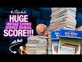 HUGE Vintage Stereo Service Manual Score! Pioneer Sansui Marantz Yamaha JBL Kenwood Onkyo Technics