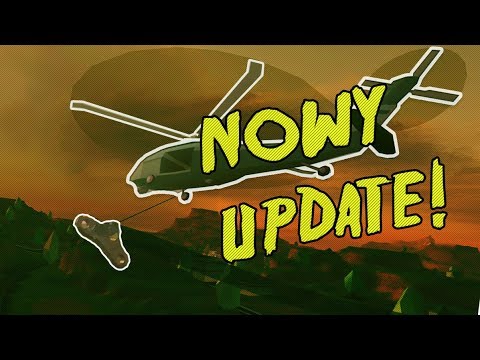 Nowy Update W Jailbreak Kupilem Helicopter Youtube - helikopter wojskowy za 1 000 000 na jailbreak roblox youtube