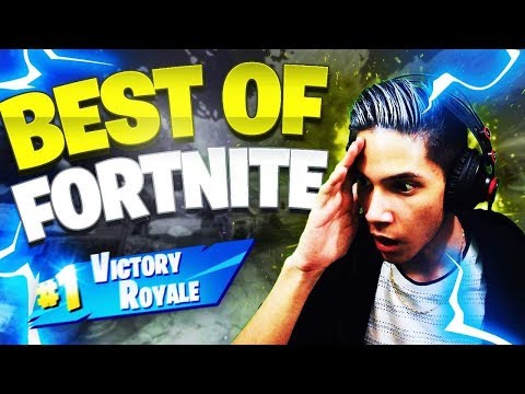 J'ENCHAINE LES TOP 1 ? Best of Fortnite #1 - J'ENCHAINE LES TOP 1 ? Best of Fortnite #1