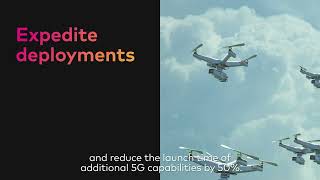 Case Study: Amdocs Drone-Aided Site Audits