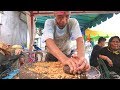 INDONESIAN STREET FOOD in MEDAN, Indonesia | Mind blowing LOCAL Indonesian food | Medan street food