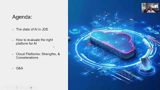 OCI vs AWS vs Azure: Which Cloud Platform Dominates JD Edwards?