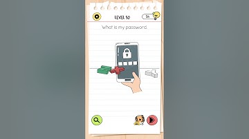 Brain Test 4 Level 50