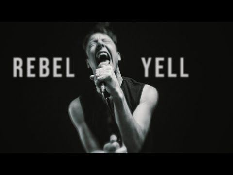 Rebel Yell (metal