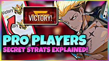 BOOST YOUR WINRATE BY 200% USING THESE TECHS! RTA Basics #2 | Etheria Restart