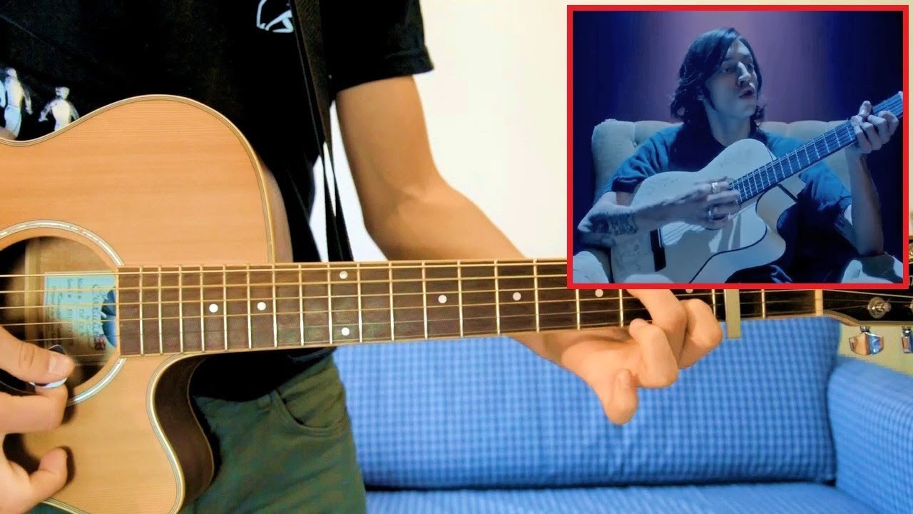 Romeo Elvis Drole De Question Chords
