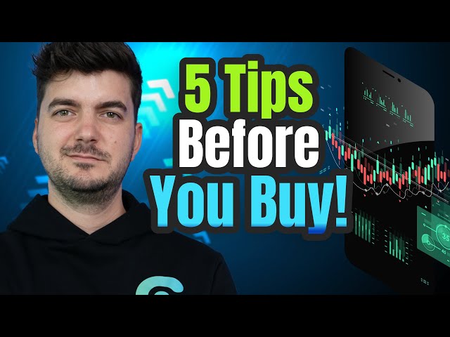 Do These Before You Invest l BTC ETH SOL